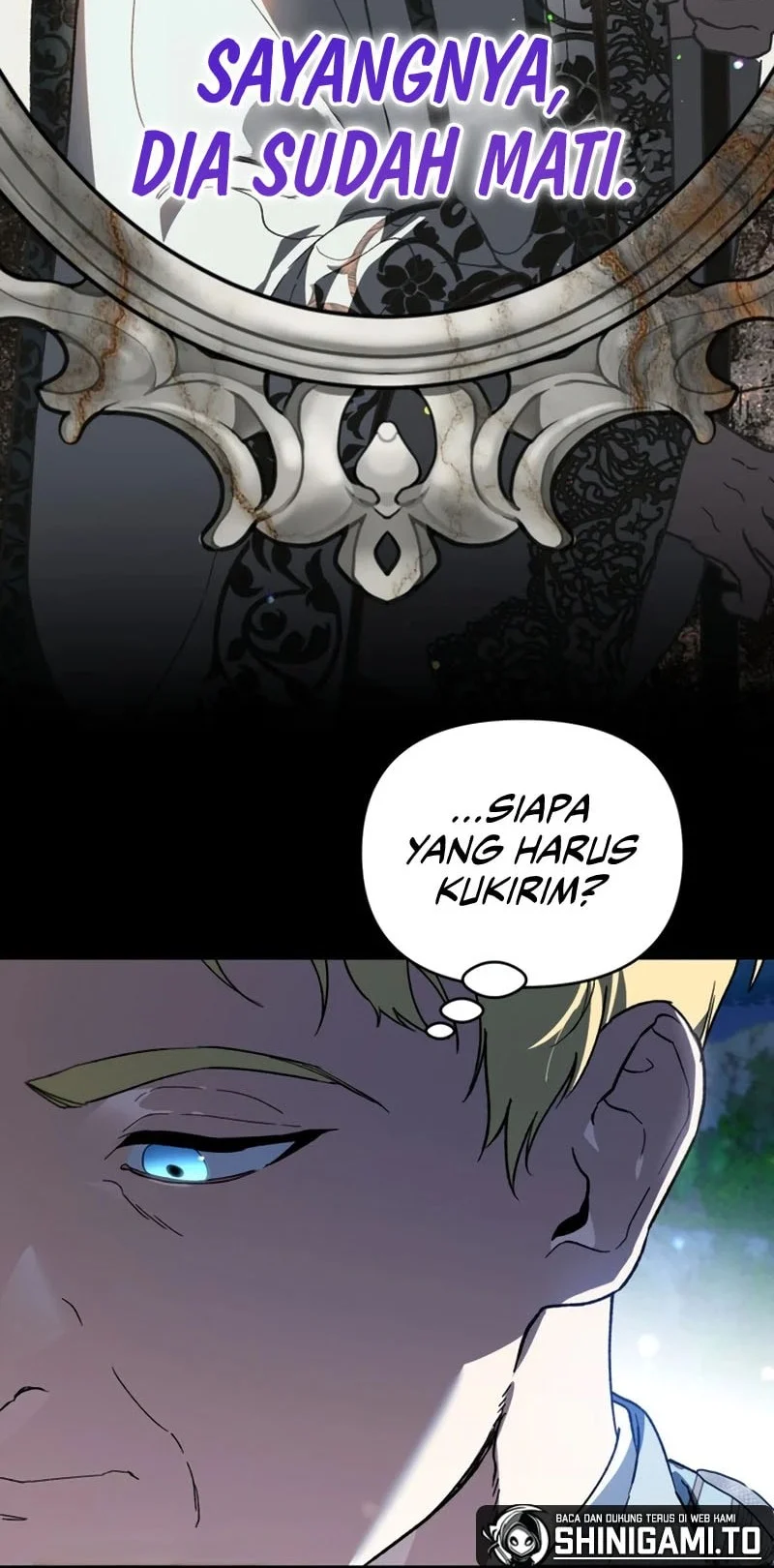 I Became The Genius Bastard Of A Noble Dark Clan Chapter 60 Gambar 13