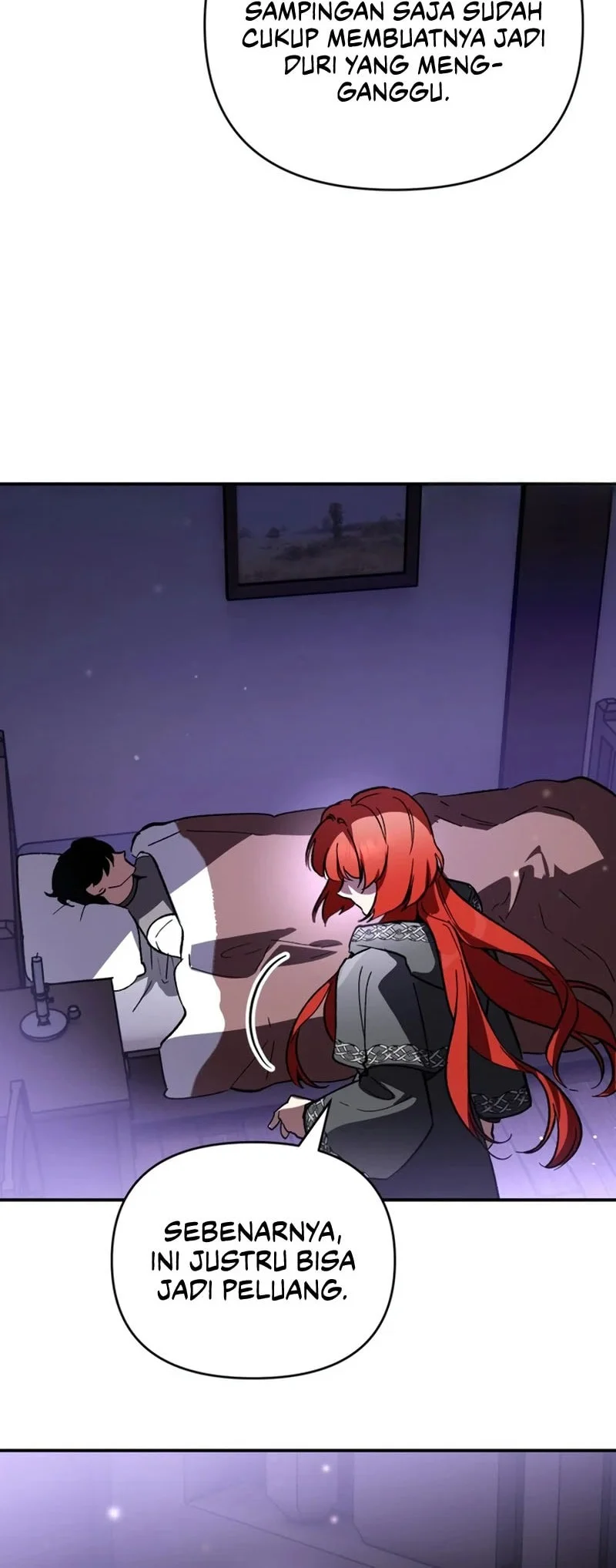 I Became The Genius Bastard Of A Noble Dark Clan Chapter 61 Gambar 13