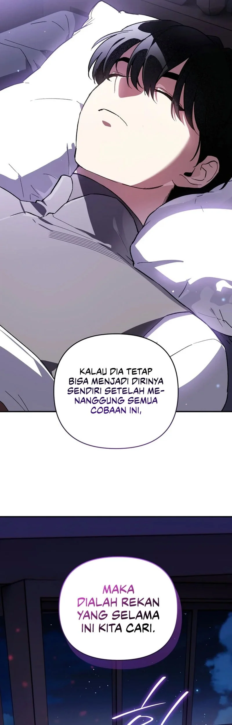 I Became The Genius Bastard Of A Noble Dark Clan Chapter 61 Gambar 14