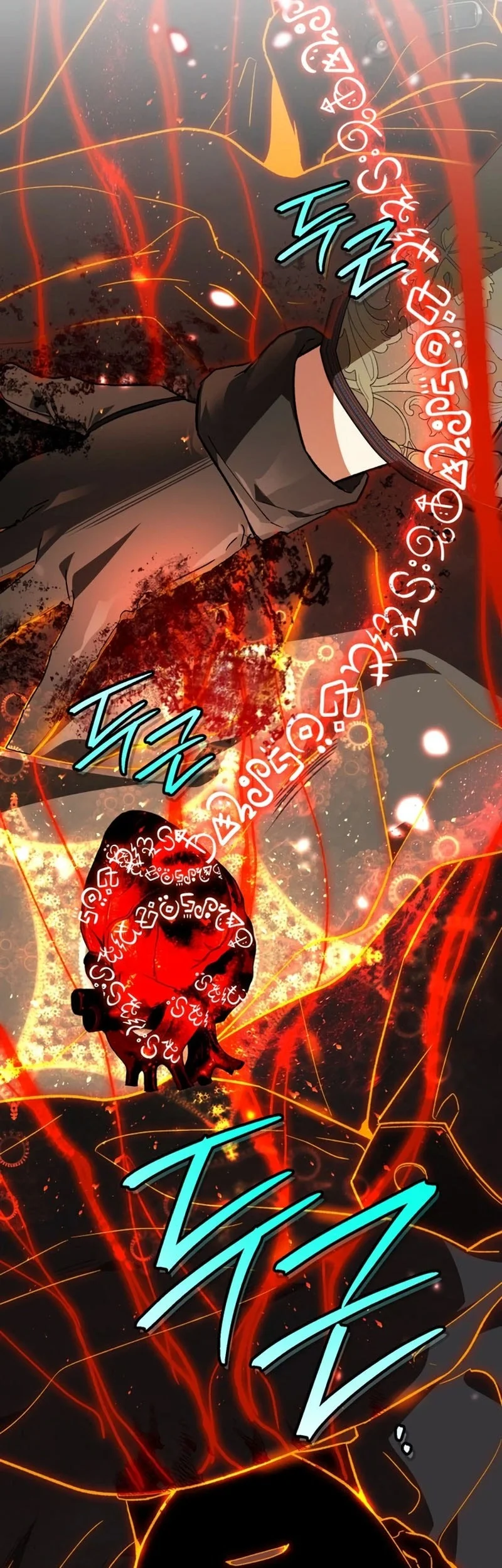 I Became The Genius Bastard Of A Noble Dark Clan Chapter 63 Gambar 14