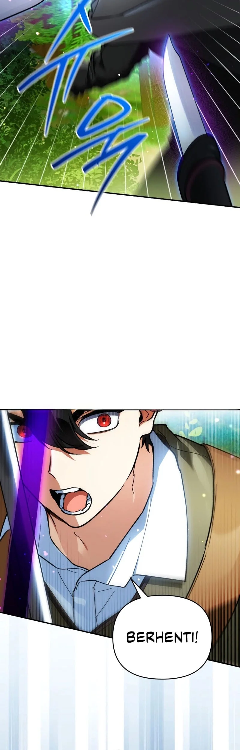 I Became The Genius Bastard Of A Noble Dark Clan Chapter 64 Gambar 16