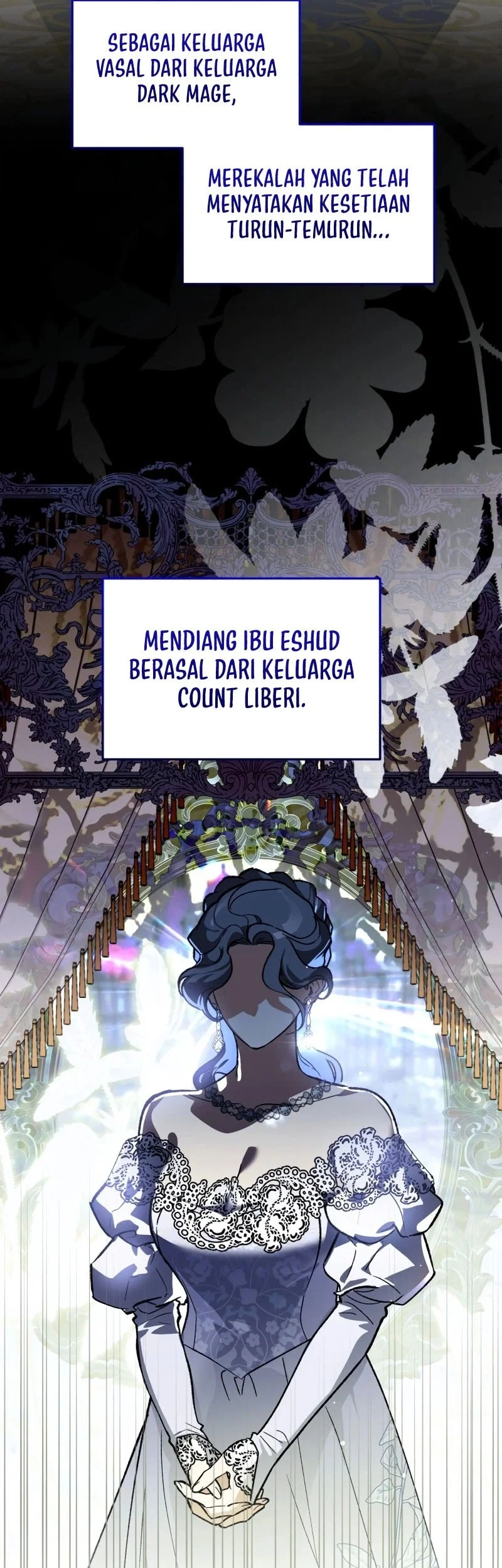 I Became The Genius Bastard Of A Noble Dark Clan Chapter 65 Gambar 14