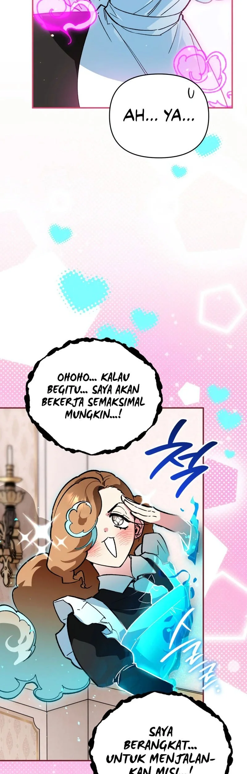 I Became The Genius Bastard Of A Noble Dark Clan Chapter 66 Gambar 16