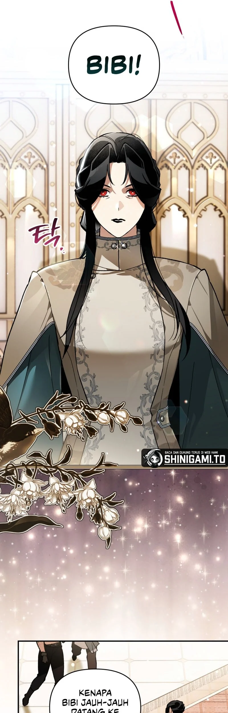 I Became The Genius Bastard Of A Noble Dark Clan Chapter 67 Gambar 15