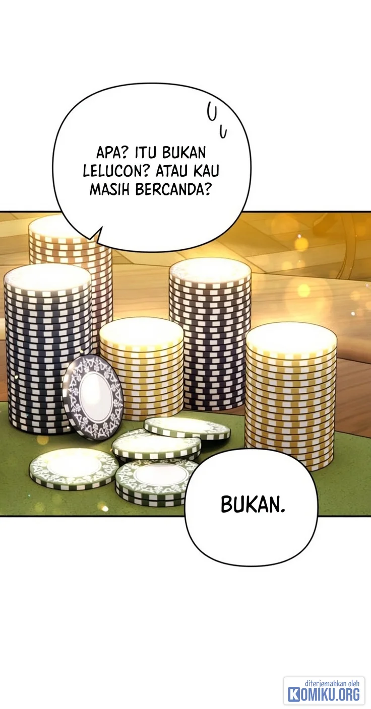 I Became The Genius Bastard Of A Noble Dark Clan Chapter 69 Gambar 17