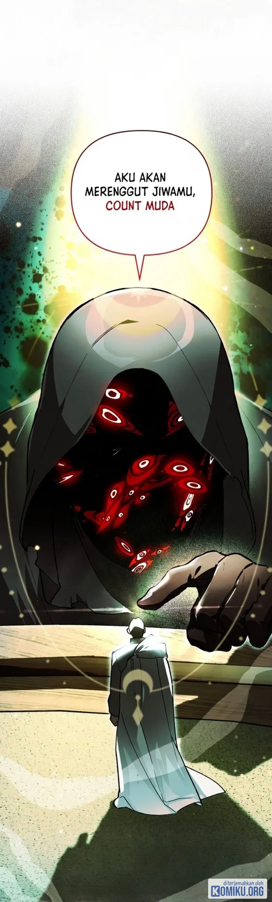 I Became The Genius Bastard Of A Noble Dark Clan Chapter 69 Gambar 18