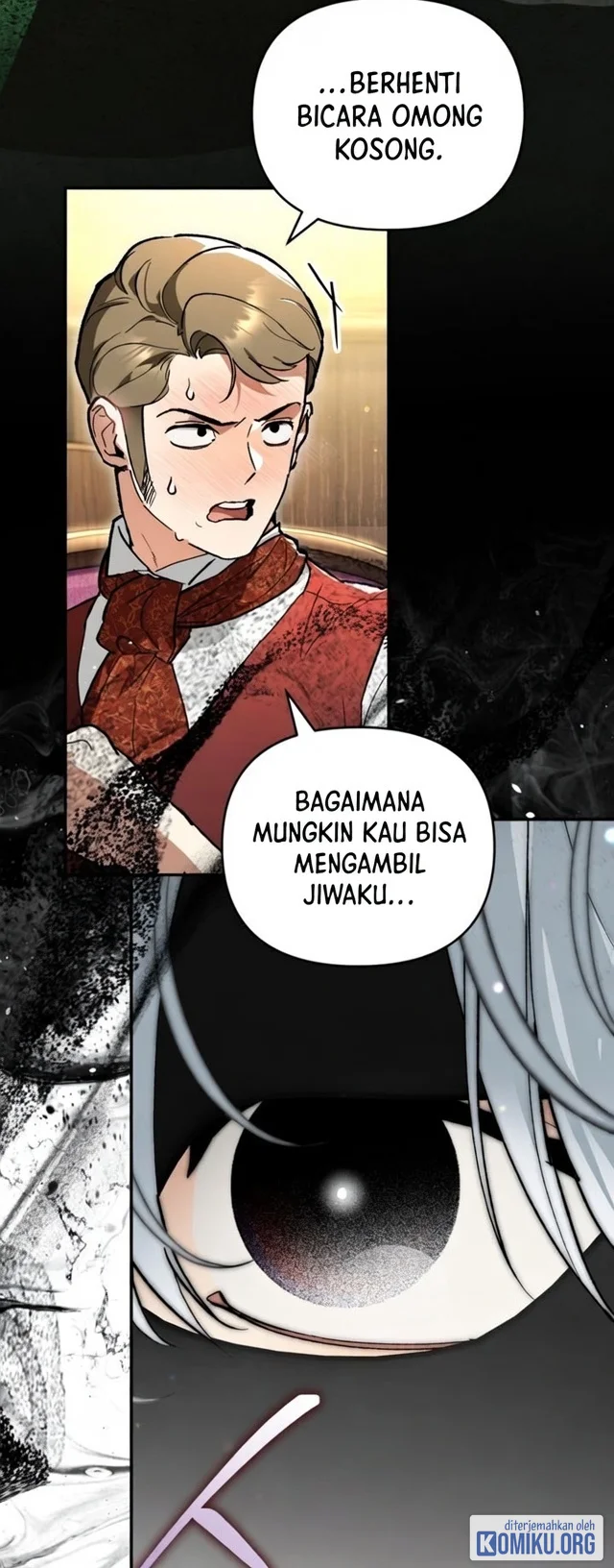 I Became The Genius Bastard Of A Noble Dark Clan Chapter 69 Gambar 20