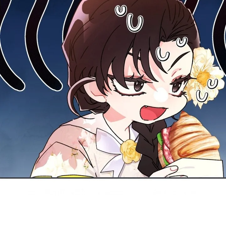 I Became the Male Lead's Adopted Daughter Chapter 106 Gambar 10