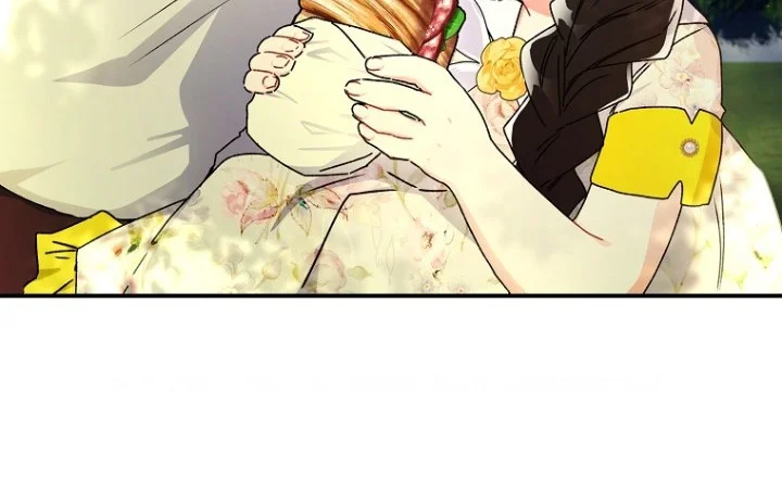 I Became the Male Lead's Adopted Daughter Chapter 106 Gambar 12