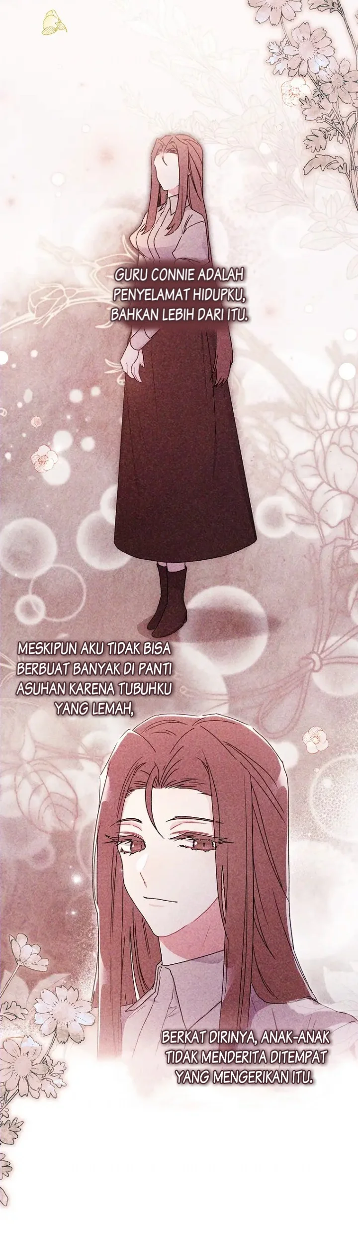 I Became the Male Lead's Adopted Daughter Chapter 107 Gambar 11