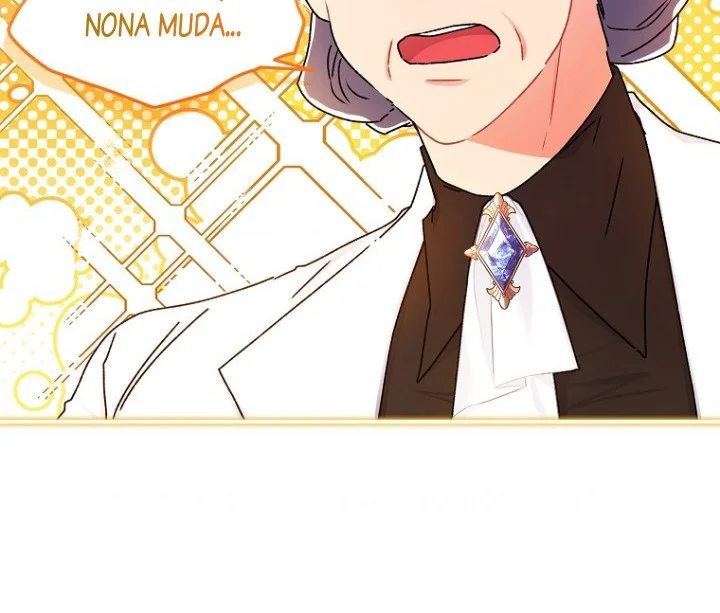 I Became the Male Lead's Adopted Daughter Chapter 108 Gambar 11
