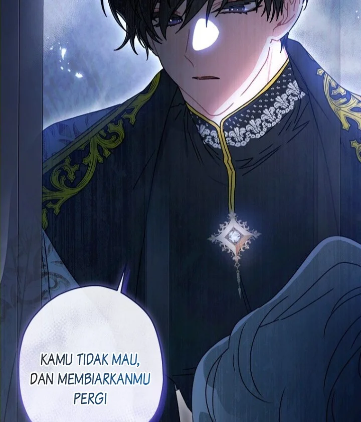 I Became the Male Lead's Adopted Daughter Chapter 109 Gambar 21