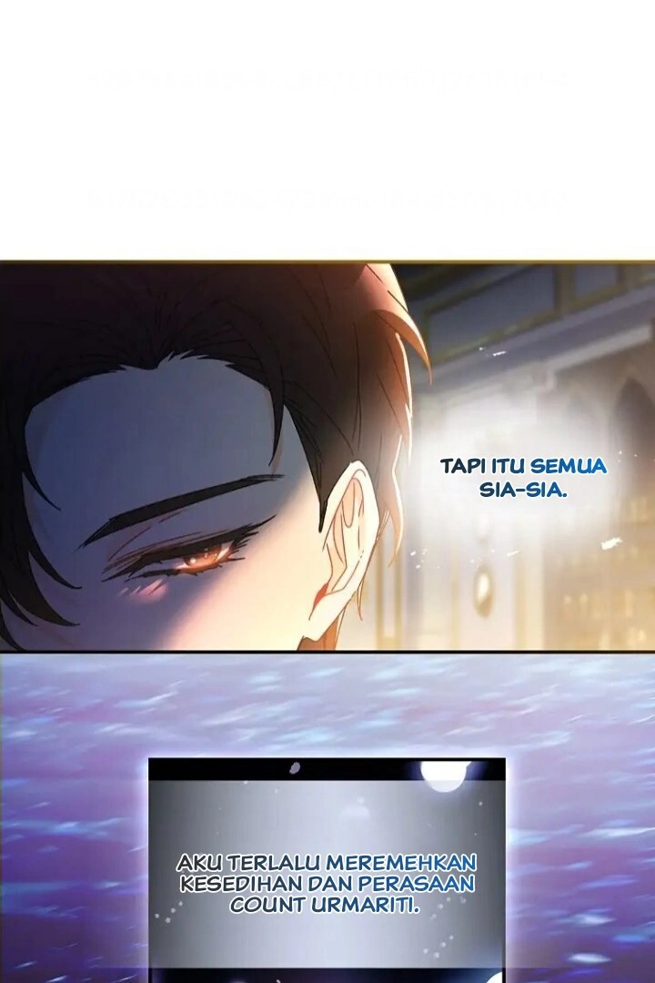 I Became the Male Lead's Adopted Daughter Chapter 111 Gambar 19