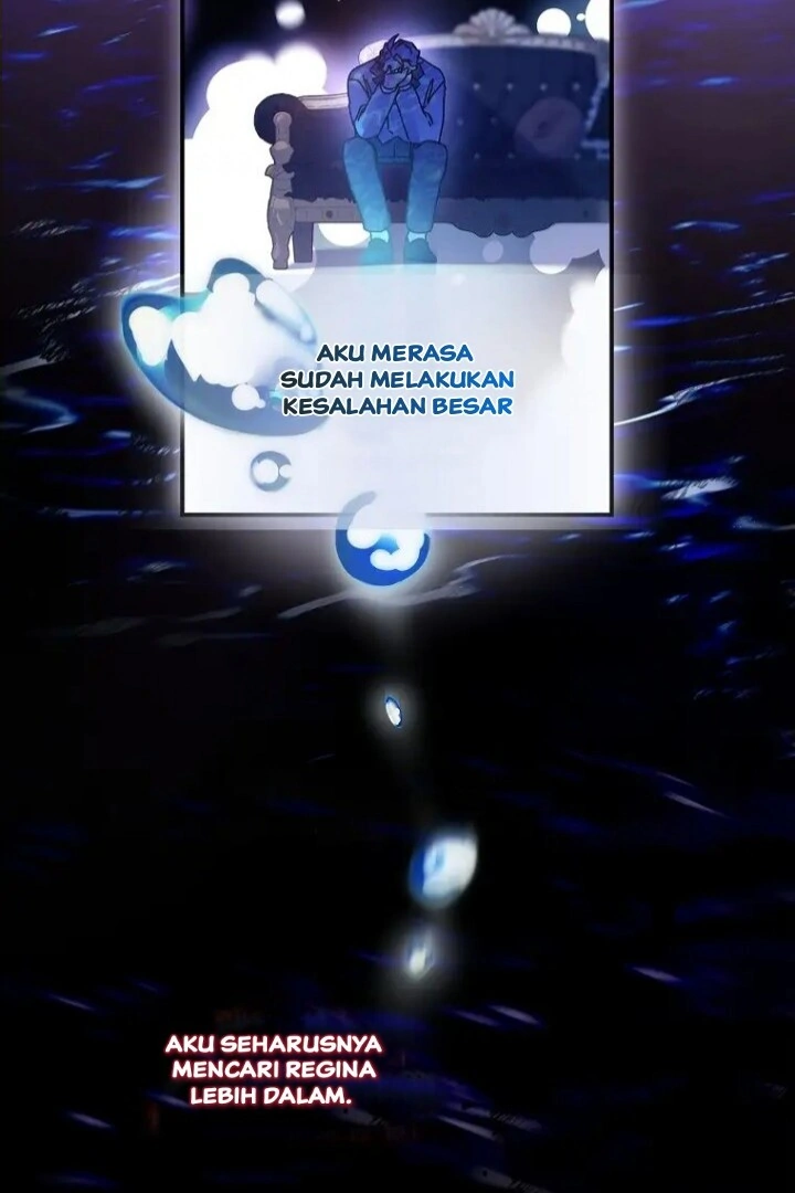 I Became the Male Lead's Adopted Daughter Chapter 111 Gambar 20