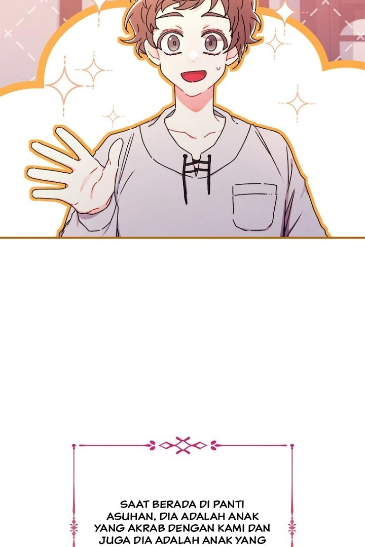 I Became the Male Lead's Adopted Daughter Chapter 114 Gambar 16