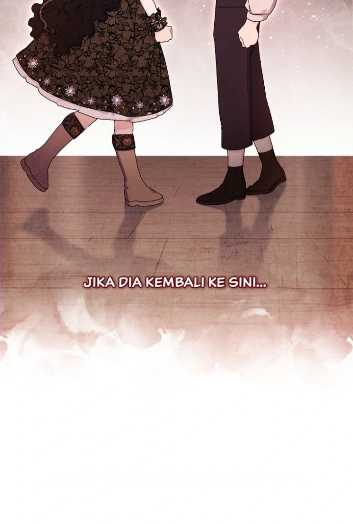 I Became the Male Lead's Adopted Daughter Chapter 114 Gambar 18