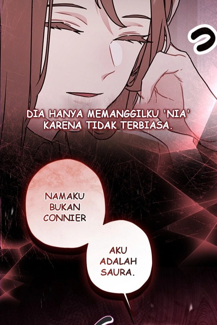 I Became the Male Lead's Adopted Daughter Chapter 116 Gambar 20