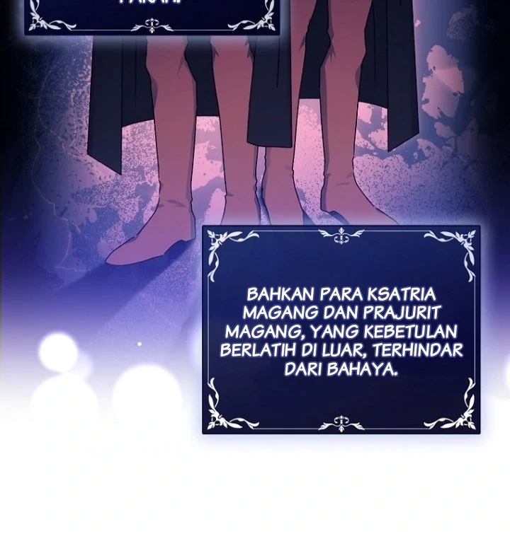 I Became the Male Lead's Adopted Daughter Chapter 118 Gambar 17