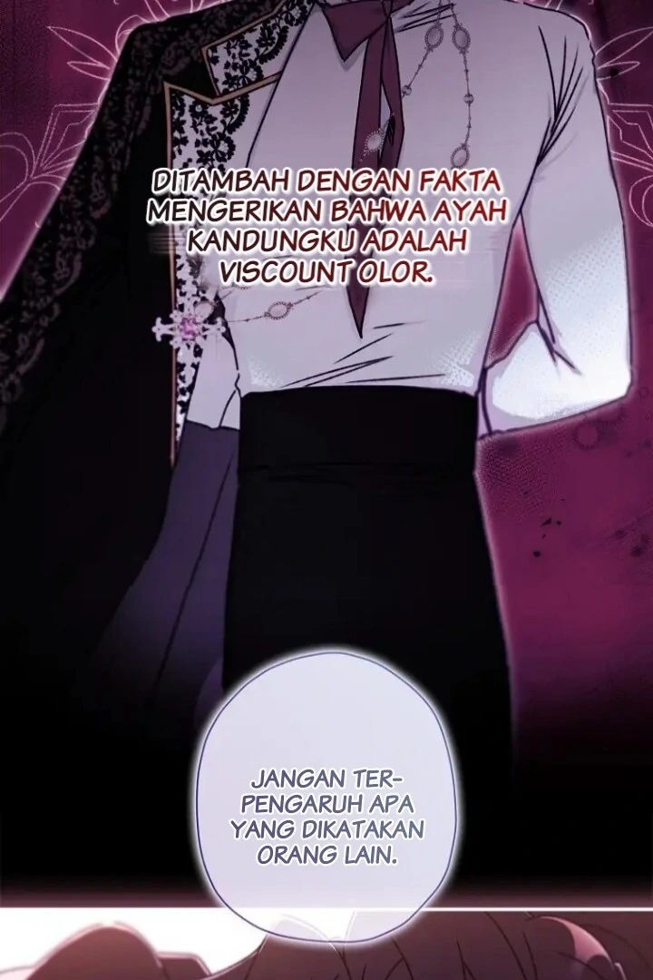 I Became the Male Lead's Adopted Daughter Chapter 119 Gambar 17