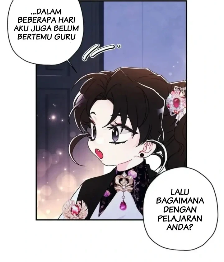I Became the Male Lead's Adopted Daughter Chapter 123 Gambar 18