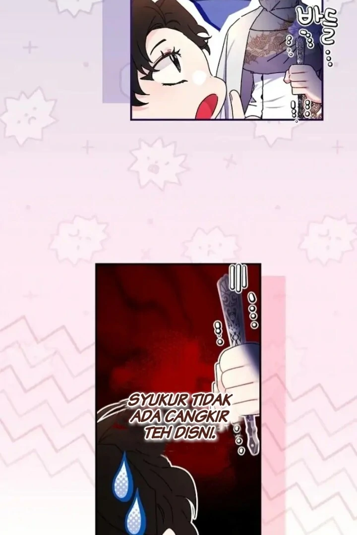 I Became the Male Lead's Adopted Daughter Chapter 123 Gambar 20