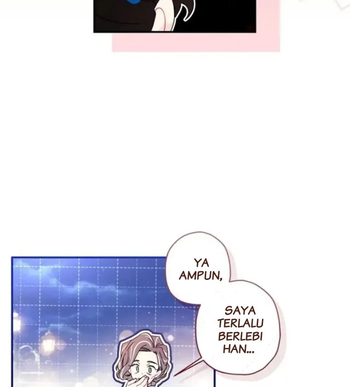 I Became the Male Lead's Adopted Daughter Chapter 123 Gambar 21