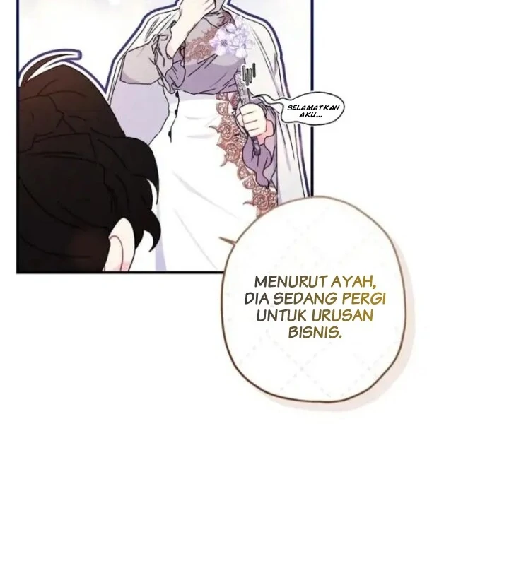 I Became the Male Lead's Adopted Daughter Chapter 123 Gambar 22