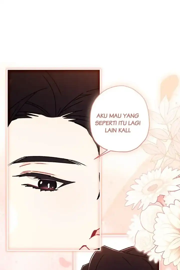 I Became the Male Lead's Adopted Daughter Chapter 126 Gambar 17