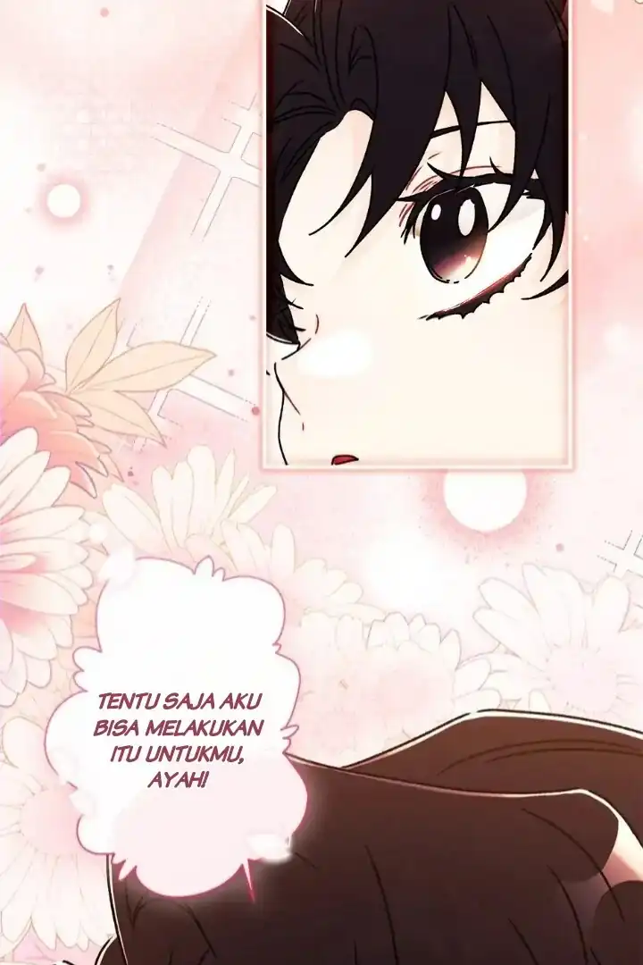 I Became the Male Lead's Adopted Daughter Chapter 126 Gambar 18