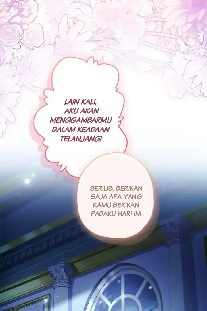 I Became the Male Lead's Adopted Daughter Chapter 126 Gambar 20