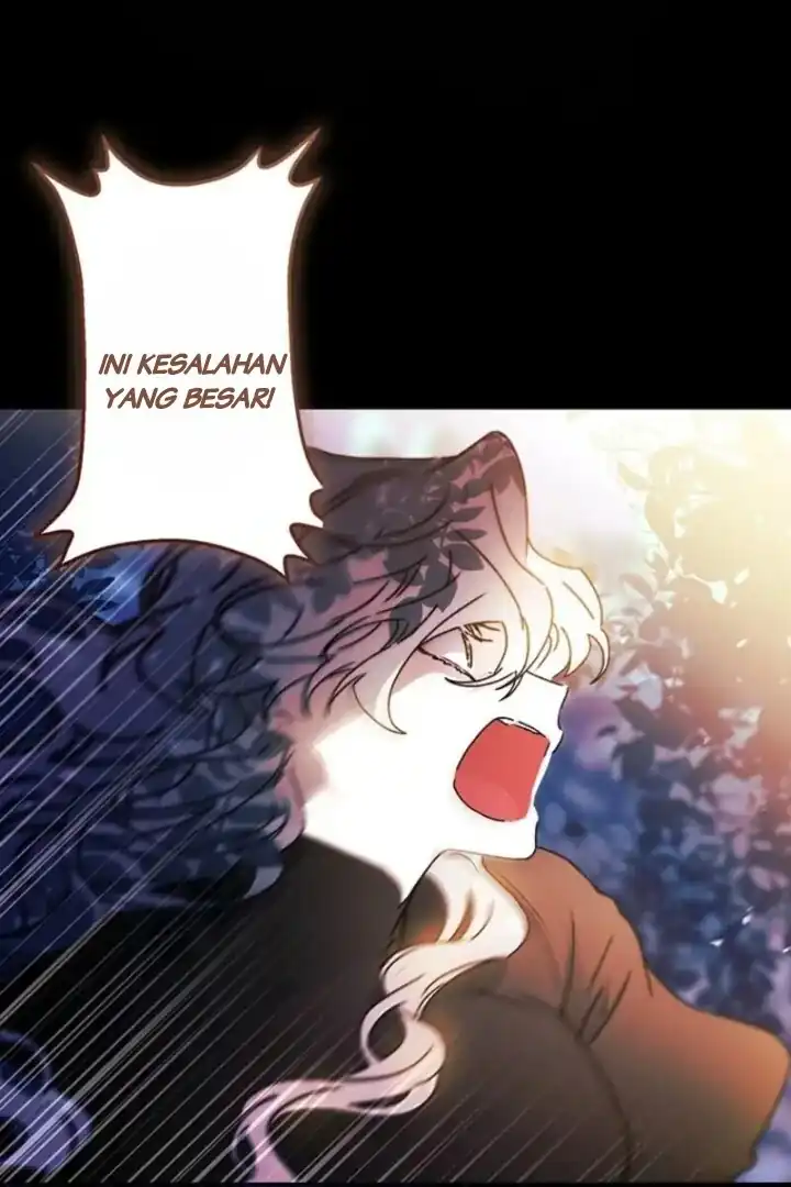 I Became the Male Lead's Adopted Daughter Chapter 127 Gambar 19