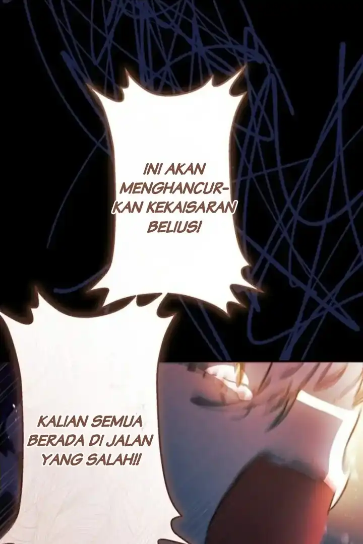 I Became the Male Lead's Adopted Daughter Chapter 127 Gambar 20