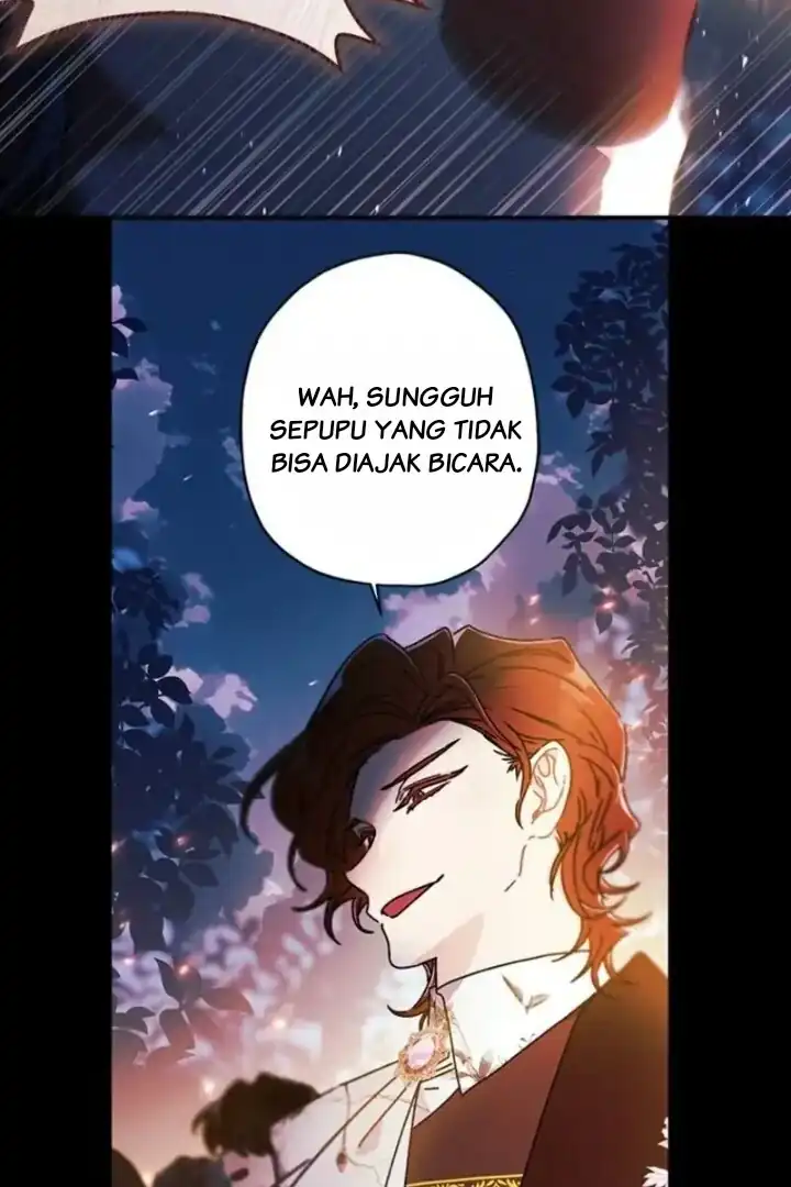 I Became the Male Lead's Adopted Daughter Chapter 127 Gambar 21