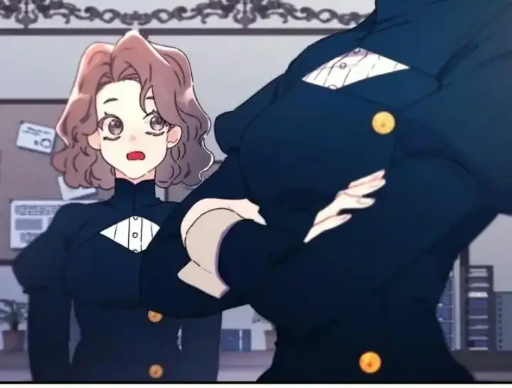 I Became the Male Lead's Adopted Daughter Chapter 129 Gambar 21