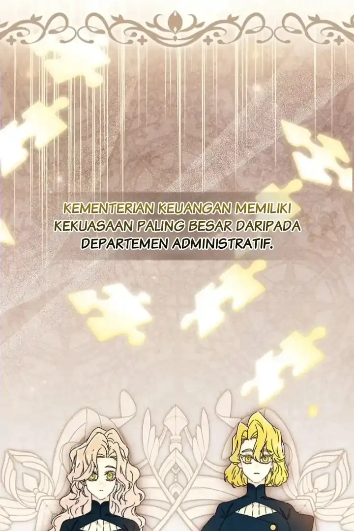 I Became the Male Lead's Adopted Daughter Chapter 129 Gambar 22