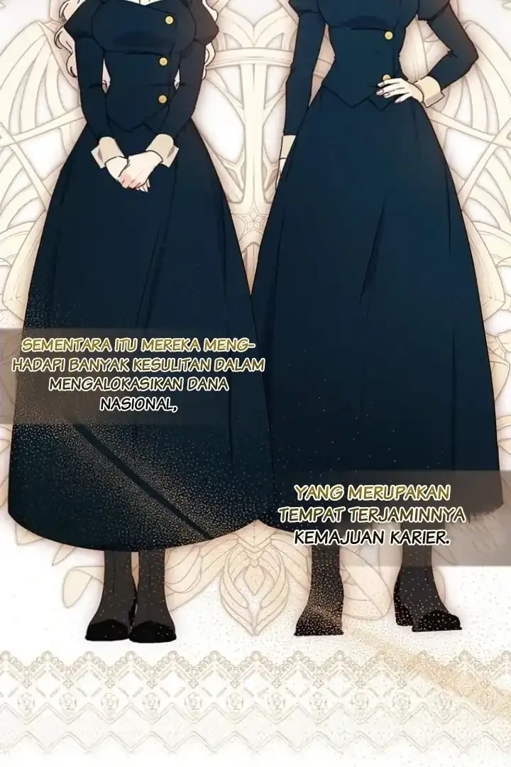 I Became the Male Lead's Adopted Daughter Chapter 129 Gambar 23