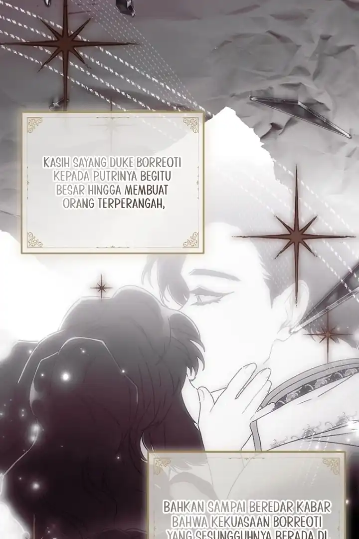 I Became the Male Lead's Adopted Daughter Chapter 130 Gambar 21