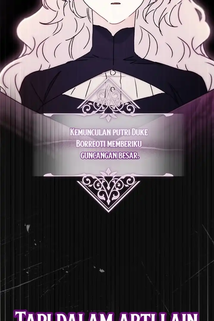 I Became the Male Lead's Adopted Daughter Chapter 130 Gambar 23