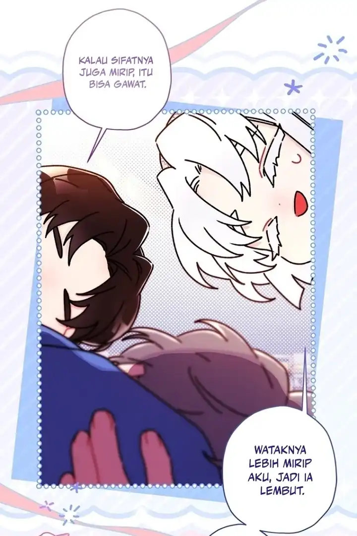 I Became the Male Lead's Adopted Daughter Chapter 131 Gambar 22