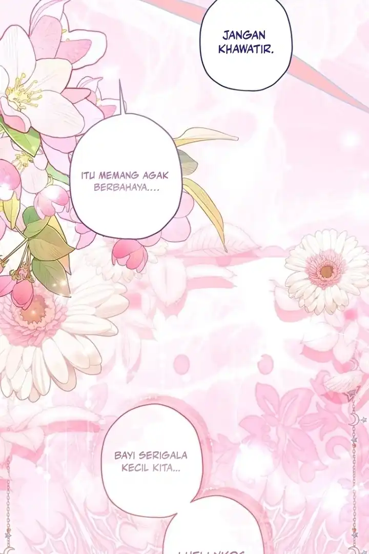 I Became the Male Lead's Adopted Daughter Chapter 131 Gambar 23