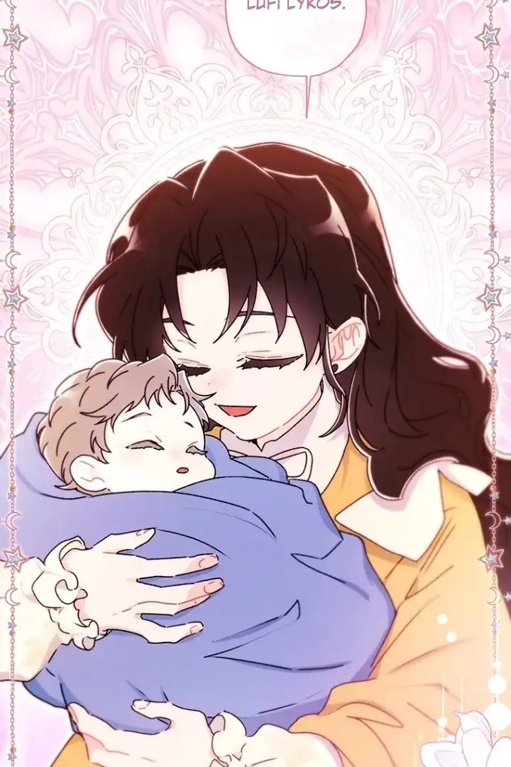 I Became the Male Lead's Adopted Daughter Chapter 131 Gambar 24