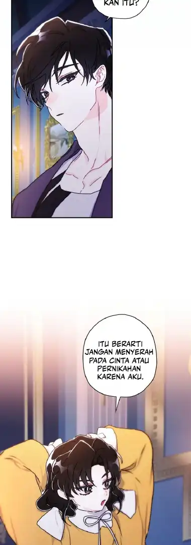 I Became the Male Lead's Adopted Daughter Chapter 132 Gambar 13