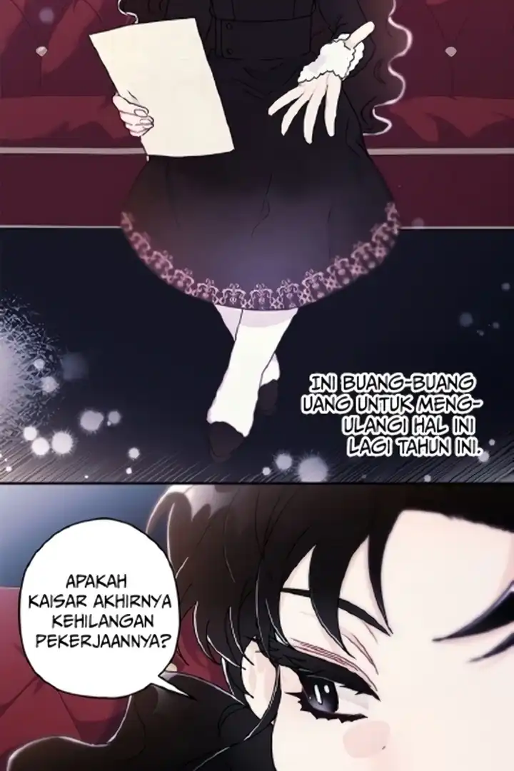 I Became the Male Lead's Adopted Daughter Chapter 133 Gambar 20