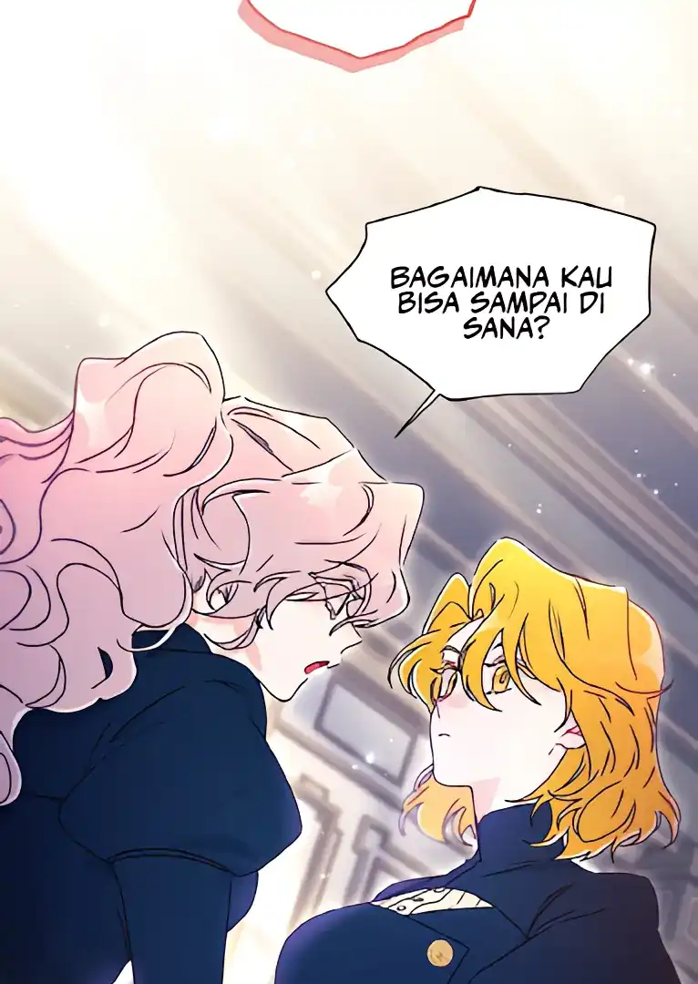 I Became the Male Lead's Adopted Daughter Chapter 134 Gambar 19
