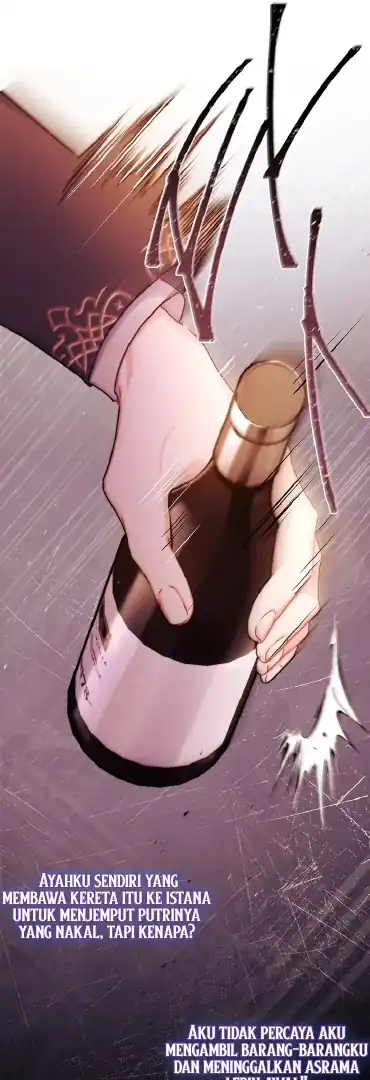 I Became the Male Lead's Adopted Daughter Chapter 135 Gambar 10