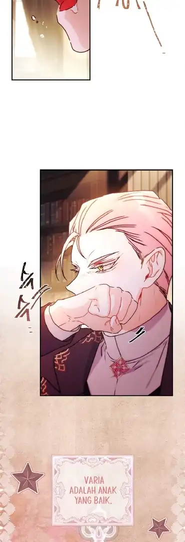 I Became the Male Lead's Adopted Daughter Chapter 135 Gambar 12