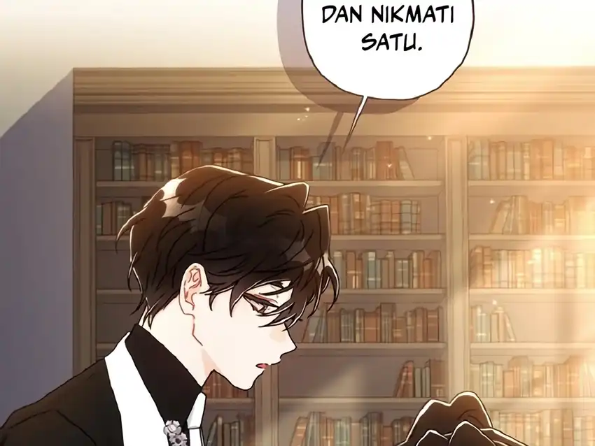 I Became the Male Lead's Adopted Daughter Chapter 136 Gambar 47