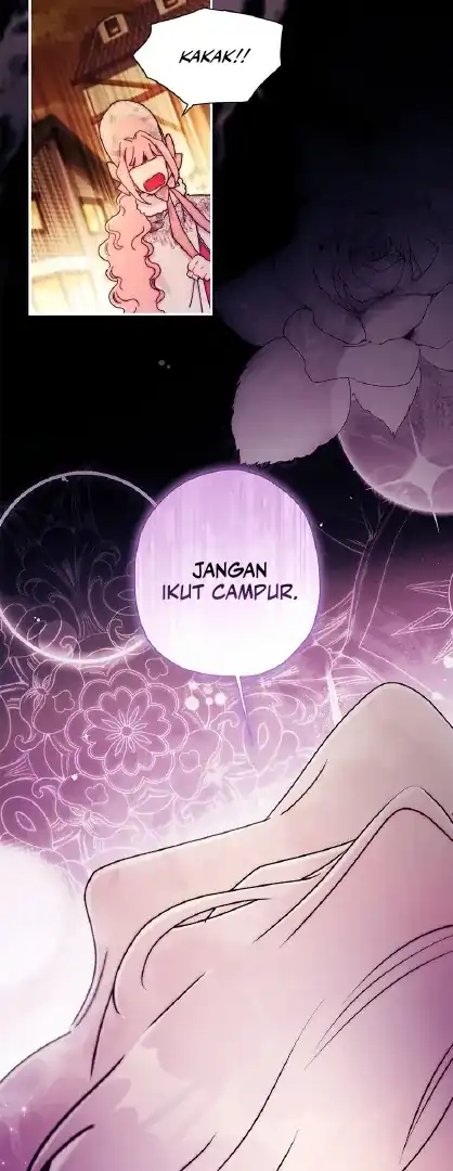 I Became the Male Lead's Adopted Daughter Chapter 137 Gambar 13