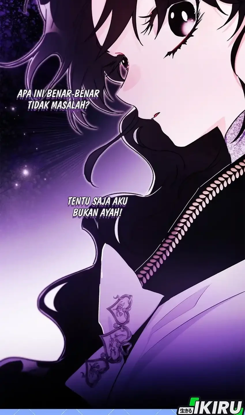 I Became the Male Lead's Adopted Daughter Chapter 138 Gambar 12