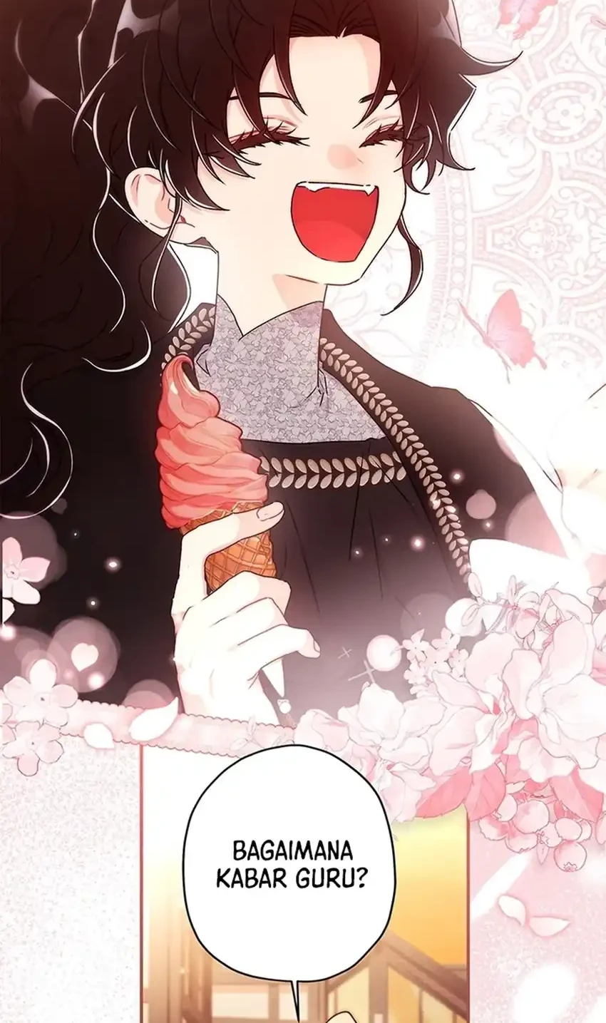 I Became the Male Lead's Adopted Daughter Chapter 139 Gambar 12